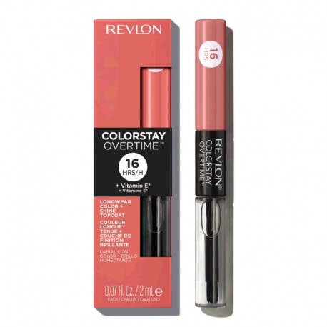 REVLON COLORSTAY OVERTIME LIP 510 CREAM