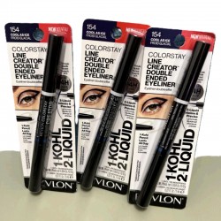 DELINEADOR DUPLO REVLON COLORSTAY 154