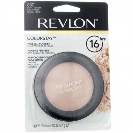 REVLON COLORSTAY POWDER 830LIGHT PALE