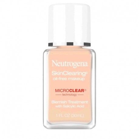 BASE SKINCLARING COM ACIDO SALICILICO 30