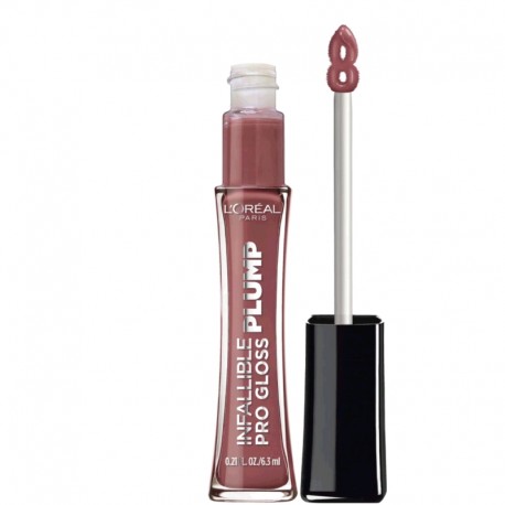 BRILLO LABIAL LOREAL INFALLIBLE PRO GLO