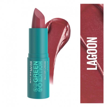 BATOM HIDRATANTE MAYBELLINE GREEN/ED 010