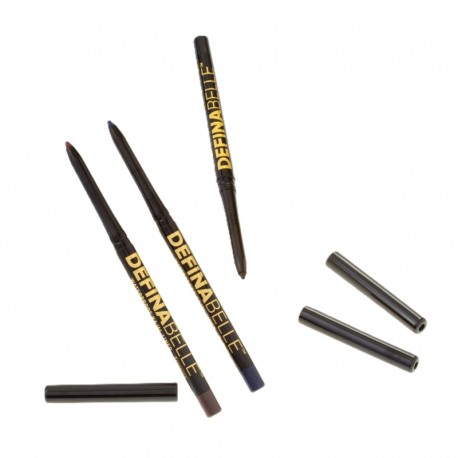 DELINEADOR KAJAL PROVA D'AGUA BELLE BEAUTY
