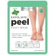 MASCARA ESFOLIANTE PARA PES COM MENTA