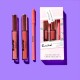 KIT DE CUIDADO LABIAL FRIENDS X REVOLUTI