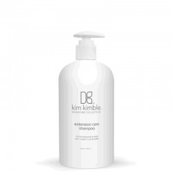 SHAMPOO HIDRATANTE LUXUOSO KIM KIMBLE