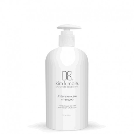 SHAMPOO HIDRATANTE LUXUOSO KIM KIMBLE