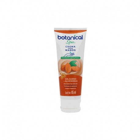 KIT PRESENTE SPA BOTANIQUE CREME PARA MA