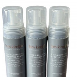 CONDOCIONADOR LEAVE-IN LUXUOSO KIMBLE
