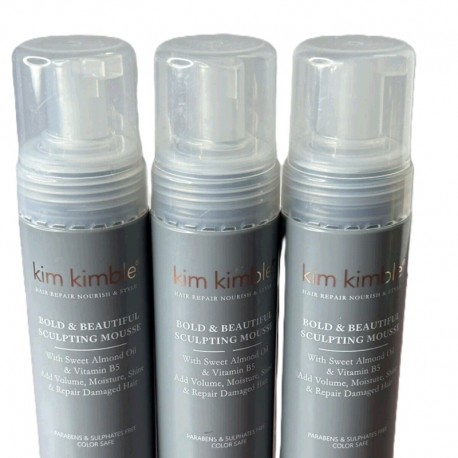 CONDOCIONADOR LEAVE-IN LUXUOSO KIMBLE