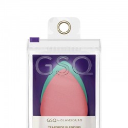 ESPONJA DE MAQUIAGEM GOTA GSQ BY
