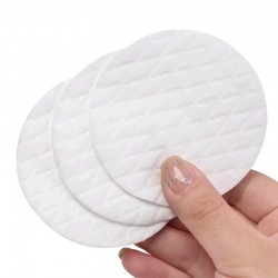 Beauty 360 Bolas de Algodao com Aloe 120 Unidades