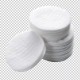 One+Other Bolas de Algodon con Aloe 120 Unidades