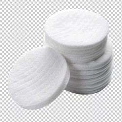 ALGODAO ONE+OTHER COM ALOE 120 UNIDADE