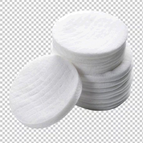 DISCOS DE ALGODAO BEAUTY360 COM ALOE 100