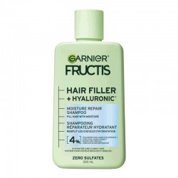SHAMPOO GARNIER FRUCTIS HAIR FILLE
