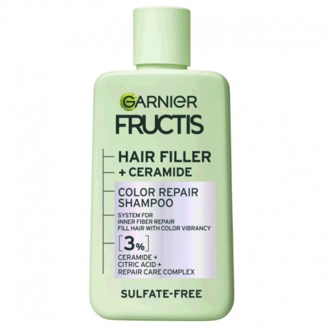Garnier Fructis Shampoo Color Repair Protecao da Cor