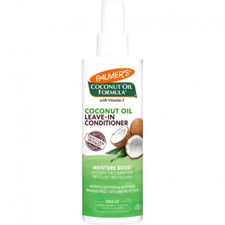 CONDICIONADOR LEAVE-IN PALMERS COCO