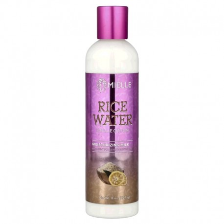 LEITE HIDRATANTE MIELLE RICE WATER