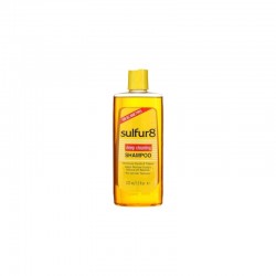 SHAMPOO ANTICASPA SULFUR8 DEEP CLEANING