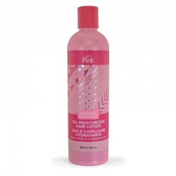 LOCION HIDRATANTE CAPILAR LUSTER'S PINK
