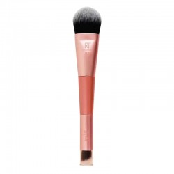 PINCEL DUPLO BASE E CORRETIVO GSQ BY