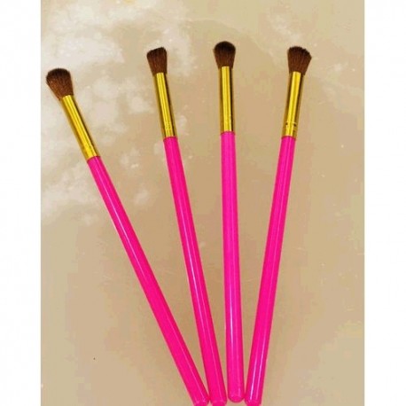 DUO DE PINCEIS CONCEALER Y EYESHADOW