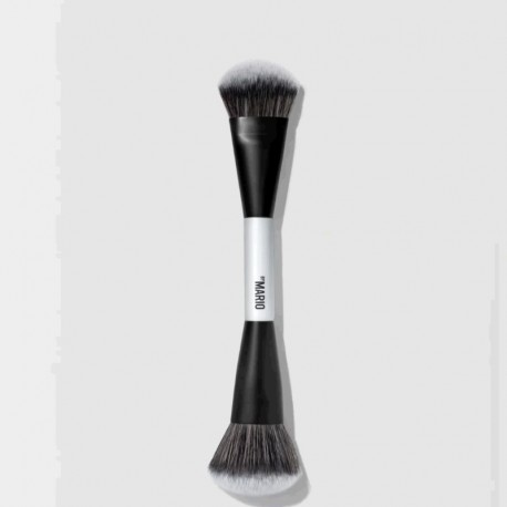 PINCEL DUPLO MUA PROFESSIONAL