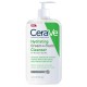 CeraVe Gel de Limpeza Facial em Espuma Foaming Cleanser