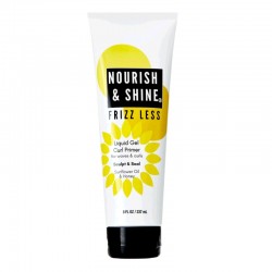GEL LIQUIDO PRIMER DE CACHOS NOURISH