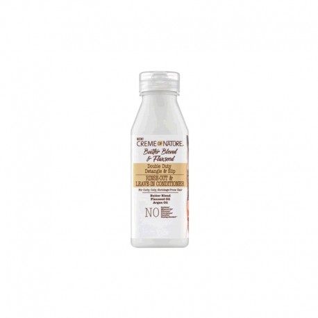 CONDICIONADOR CREME OF NATURE BUTTER