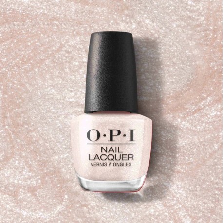 ESMALTE OPI NAIL LACQUER VERNIS A ONGLES