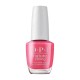 OPI Nature Strong Esmalte Vegano Natural Origin Rosa