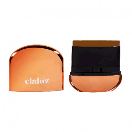 BRONZEADOR EM BASTAO ELALUZ YUMMY NATURAL