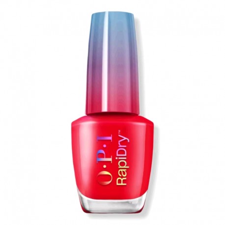 ESMALTE OPI RAPIDDRY SECAGEM RAPIDA HAUL SASS