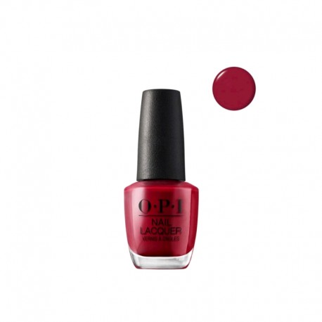 ESMALTE OPI NAIL LACQUER