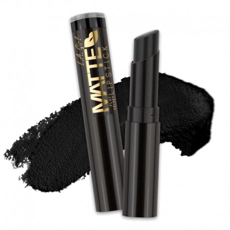 BATOM MATTE L.A GIRL MATTE FLAT VELVET GLC826
