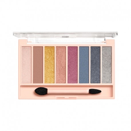 COVERGIRL TRUNAKED SUNSETS 6.5G