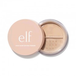 PO FACIAL FIXADOR ELF HALO GLOW SETTING POUDRE FIXANTE