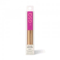 GSQ by GlamSquad Mascara de Pestanas Negra