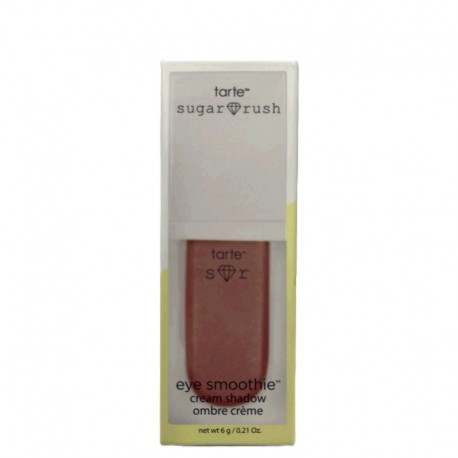 SOMBRA EM CREME TARTE SUGAR RUSH MAUVE