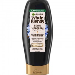 CONDICIONADOR GARNIER BLACK CHARCOAL