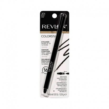 MOUSSE PARA SOBRANCELHAS COLORSTAY REVLON