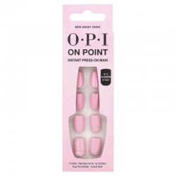 UNHAS POSTICAS OPI ON POINT MOD ABOUT