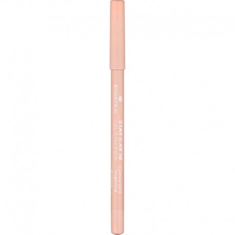 LAPIS DELINEADOR EM GEL ESSENCE STAY 03