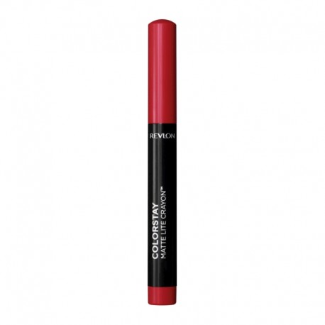 BATOM LAPIS MATE REVLON COLORSTAY 010