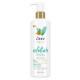 Dove Body Love Gel de Bano Exfoliante