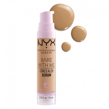 SERUM NYX BARE WITH ME - DEEP CONCEALE