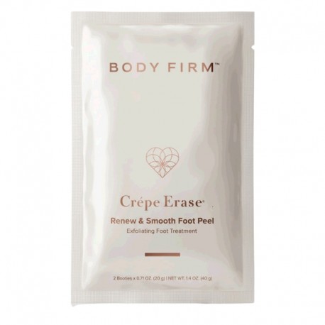 MASCARA ESFOLIANTE PARA PES CREPE ERASE EXFOLIANTING
