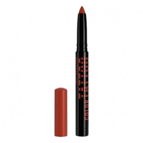CANETA BATOM INK PE MAYBELLINE TATTO 35AM POWERFUL
